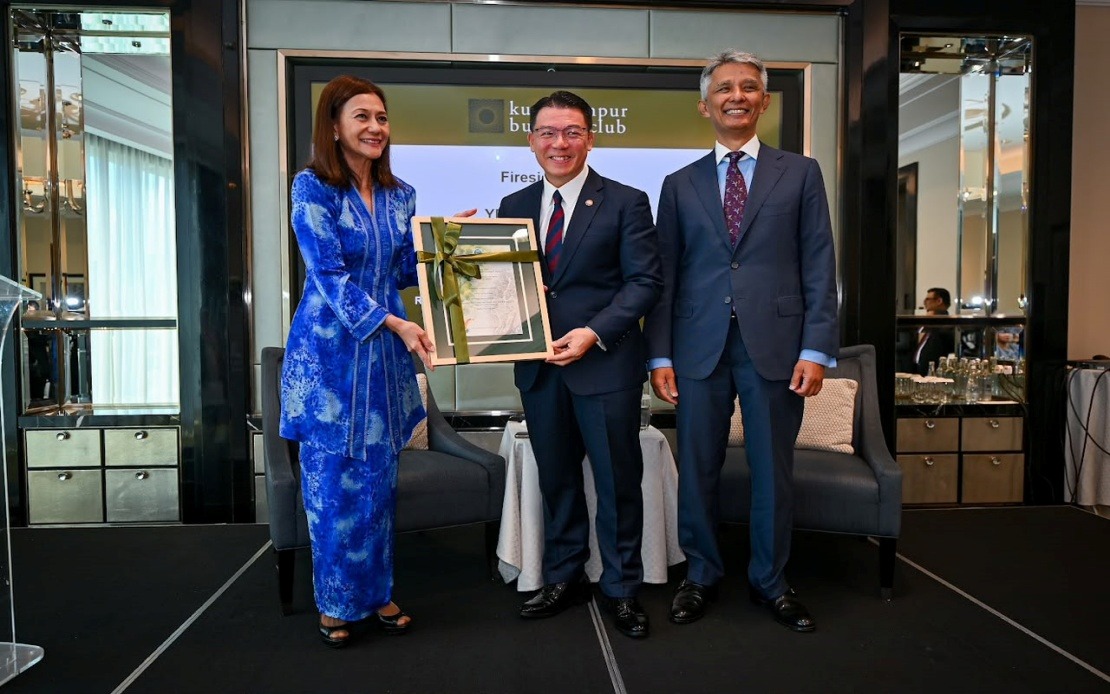 Policy Consistency Essential for Malaysia's Long-Term Economic Growth, Says Nga