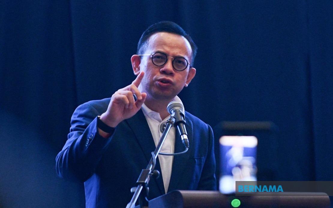 KUSKOP Channels RM9 Billion to Support 250,000 Small Businesses Under Power Up 10K Initiative