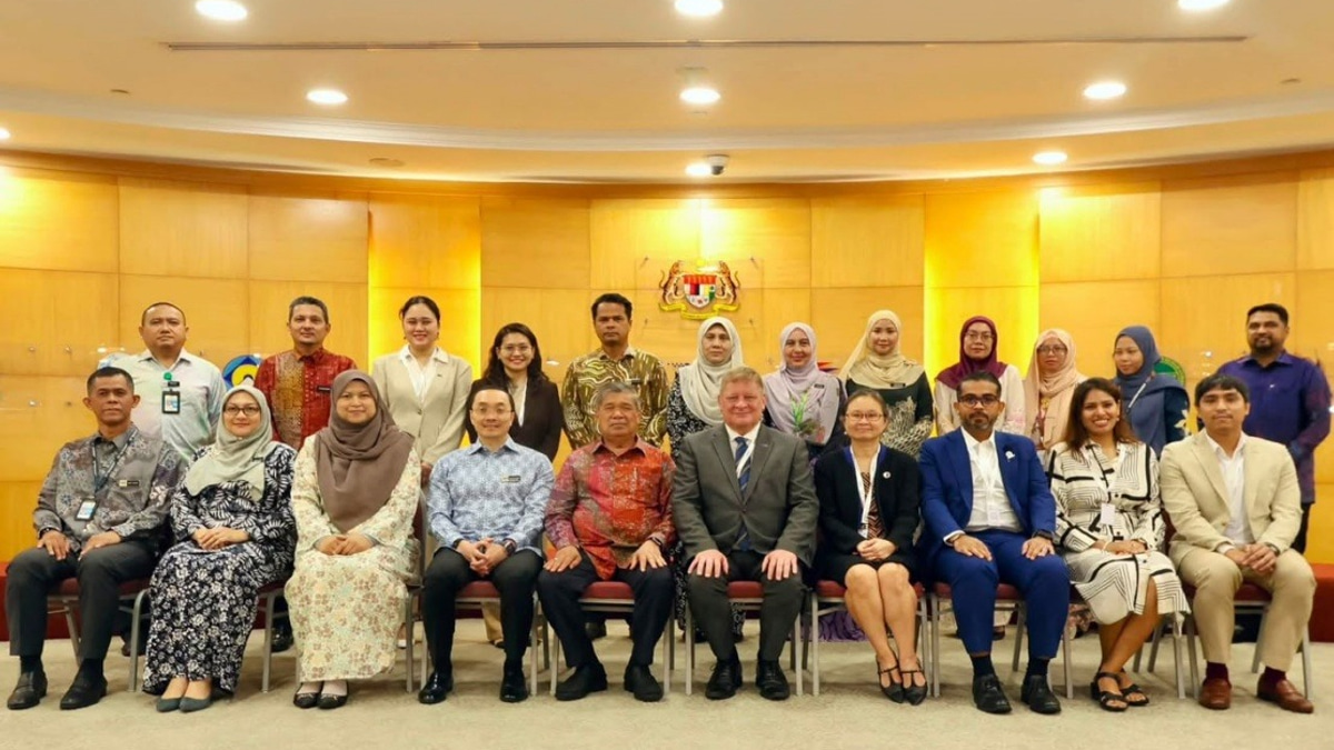 Malaysia, EU Strengthen Agricultural Ties Through Tech and Trade Partnerships