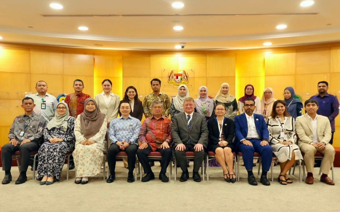 Malaysia, EU Strengthen Agricultural Ties Through Tech and Trade Partnerships