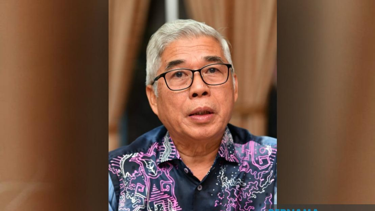 No Hurry for GE16, Says Pasir Gudang MP as PKR Urged to Complete Current Term