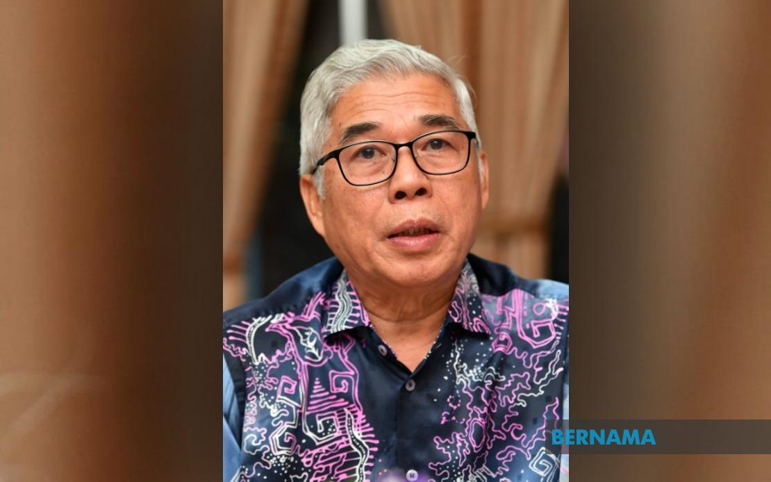 No Hurry for GE16, Says Pasir Gudang MP as PKR Urged to Complete Current Term