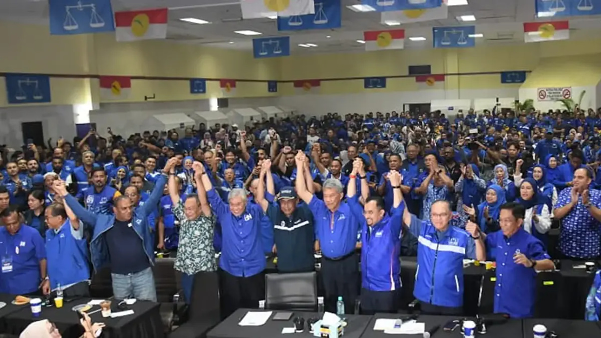 Negeri Sembilan Election Results Reshape Coalition Politics and Test Opposition Unity