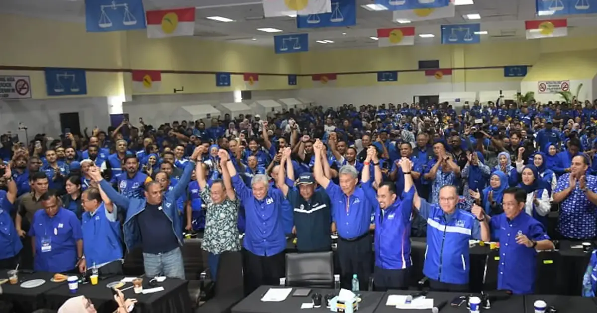 Negeri Sembilan Election Results Reshape Coalition Politics and Test Opposition Unity