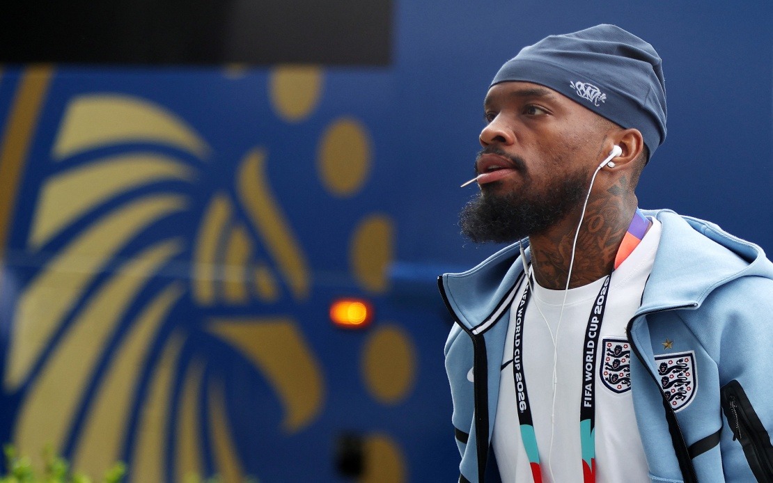 England Striker Ivan Toney Charged With Assault Following Soho Nightclub Incident