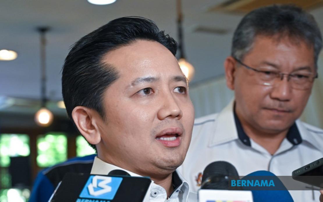 Malaysia To Escalate Cabinet Review Of National Day Events If Haze Deteriorates