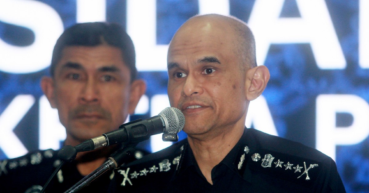 Police Uncover Elaborate Impersonation Scheme Targeting International Victims