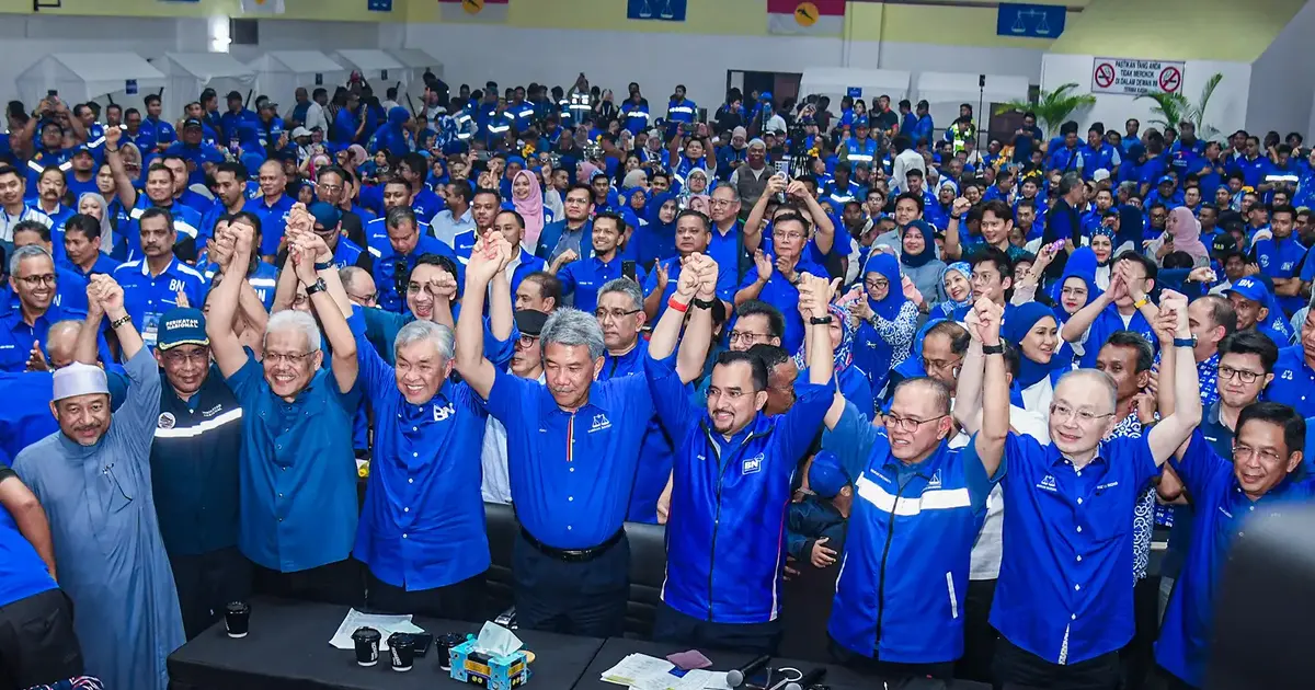 BN and PN Must Seal Seat Deal Quickly to Make Coalition Work, Experts Warn