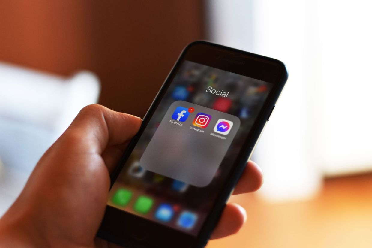 EU Targets Meta's 'Addictive' Features in Landmark Social Media Crackdown