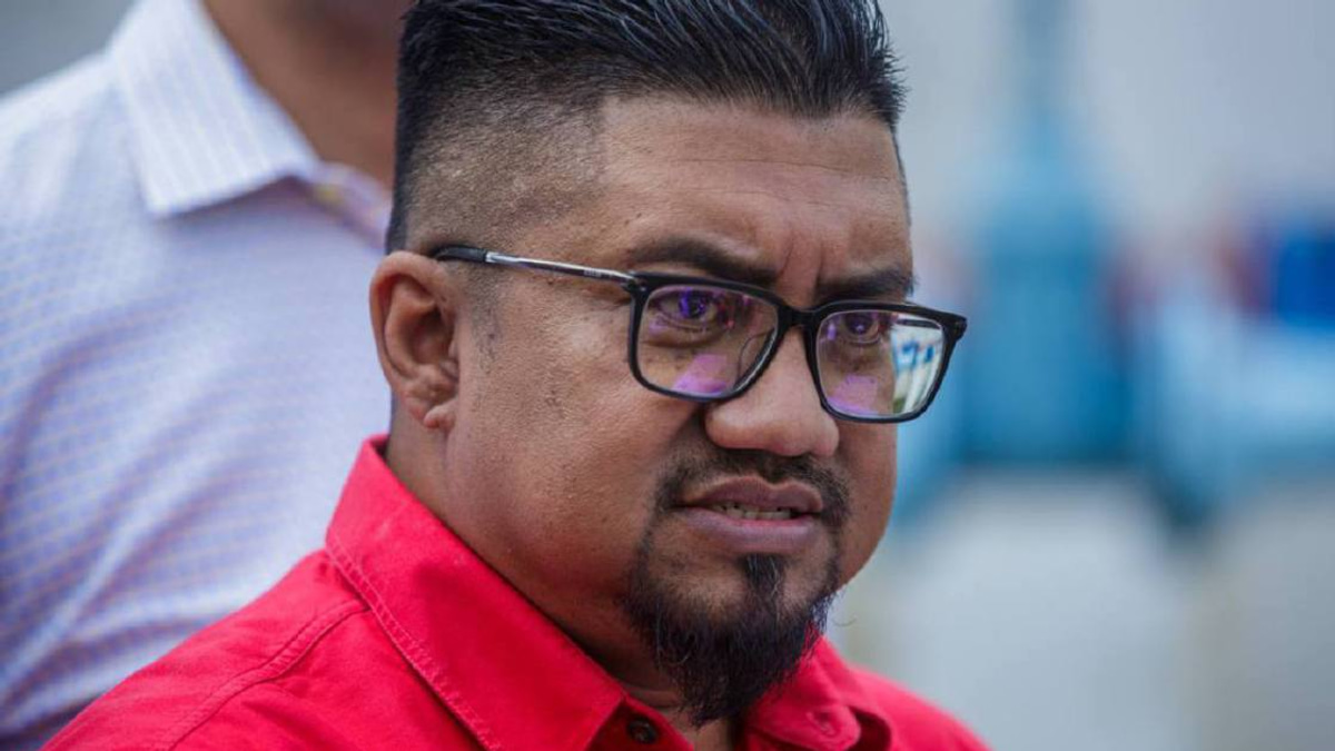 Activist Chegubard barred from Negri Sembilan election following sedition conviction