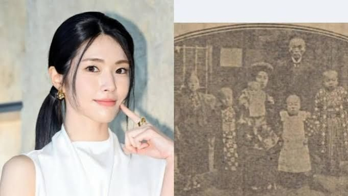 South Korea's genealogy craze: How a TV star's colonial-era ancestry sparked national soul-searching