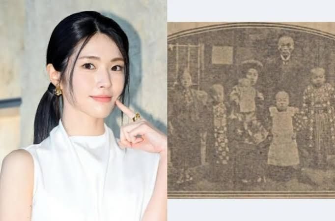 South Korea's genealogy craze: How a TV star's colonial-era ancestry sparked national soul-searching