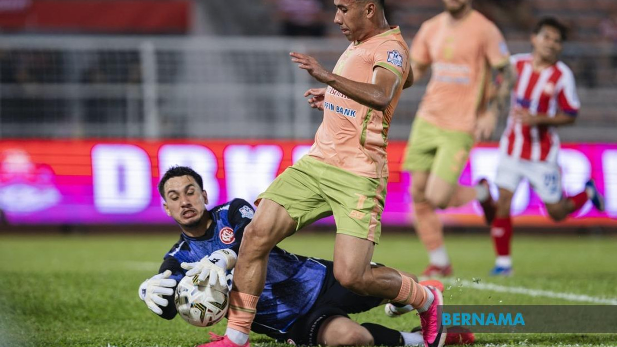 KL City's Championship Debut Marred by Unprecedented Player Crisis