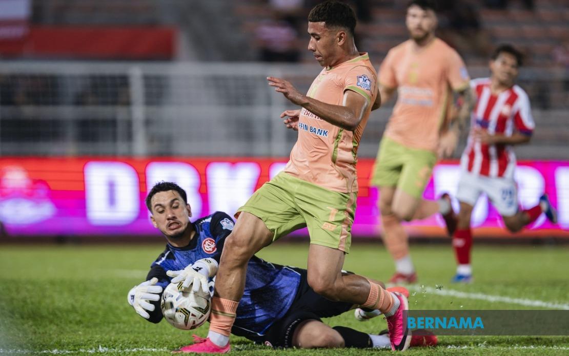 KL City's Championship Debut Marred by Unprecedented Player Crisis