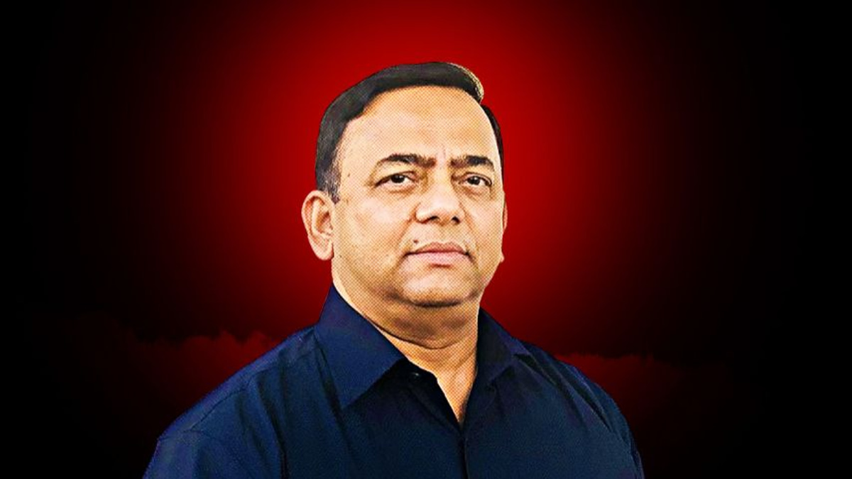 Bangladesh Seeks to Revoke UAE Bail for Wanted Former Police Chief Over Multiple Passport Concerns