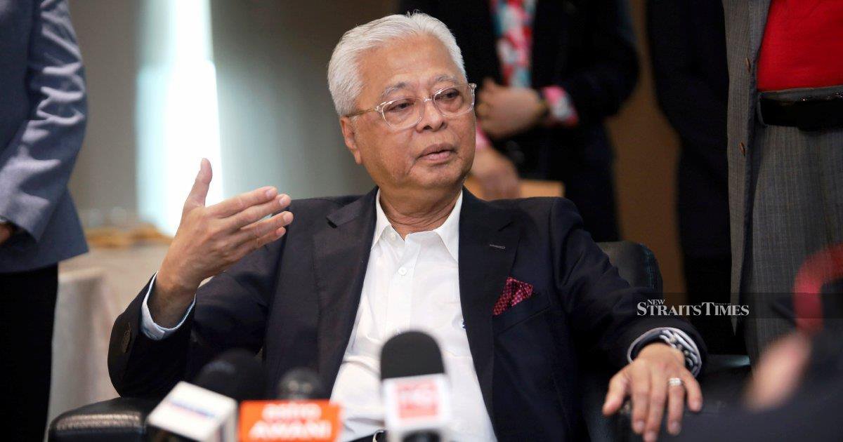 Ismail Sabri's Legal Proceedings Postponed as Former PM Undergoes Pacemaker Surgery