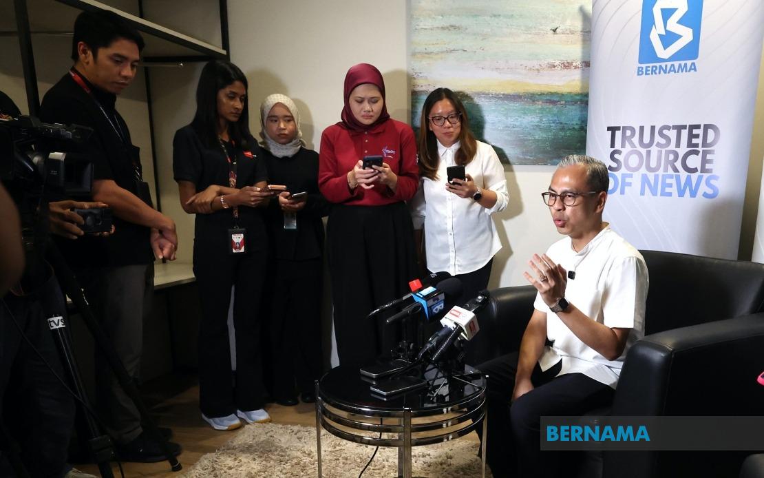 Malaysia to Strengthen Media Council, Push Social Platforms to Join Self-Regulatory Body