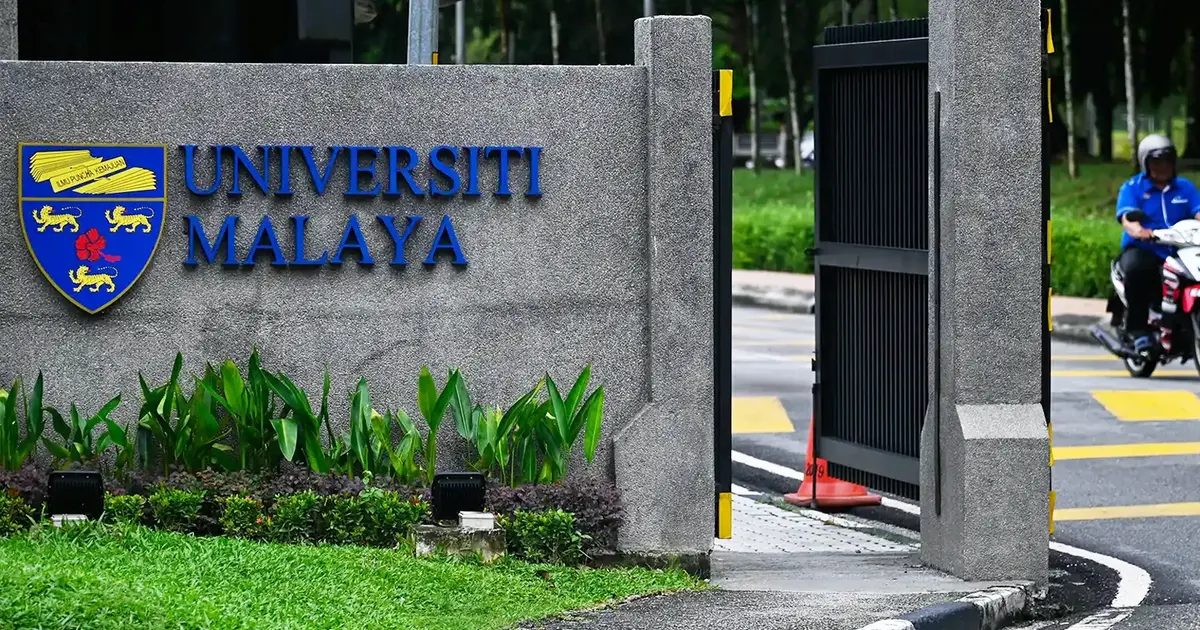 Student Group Pushes University of Malaya to Release Findings of Sexual Harassment Investigation into Professor
