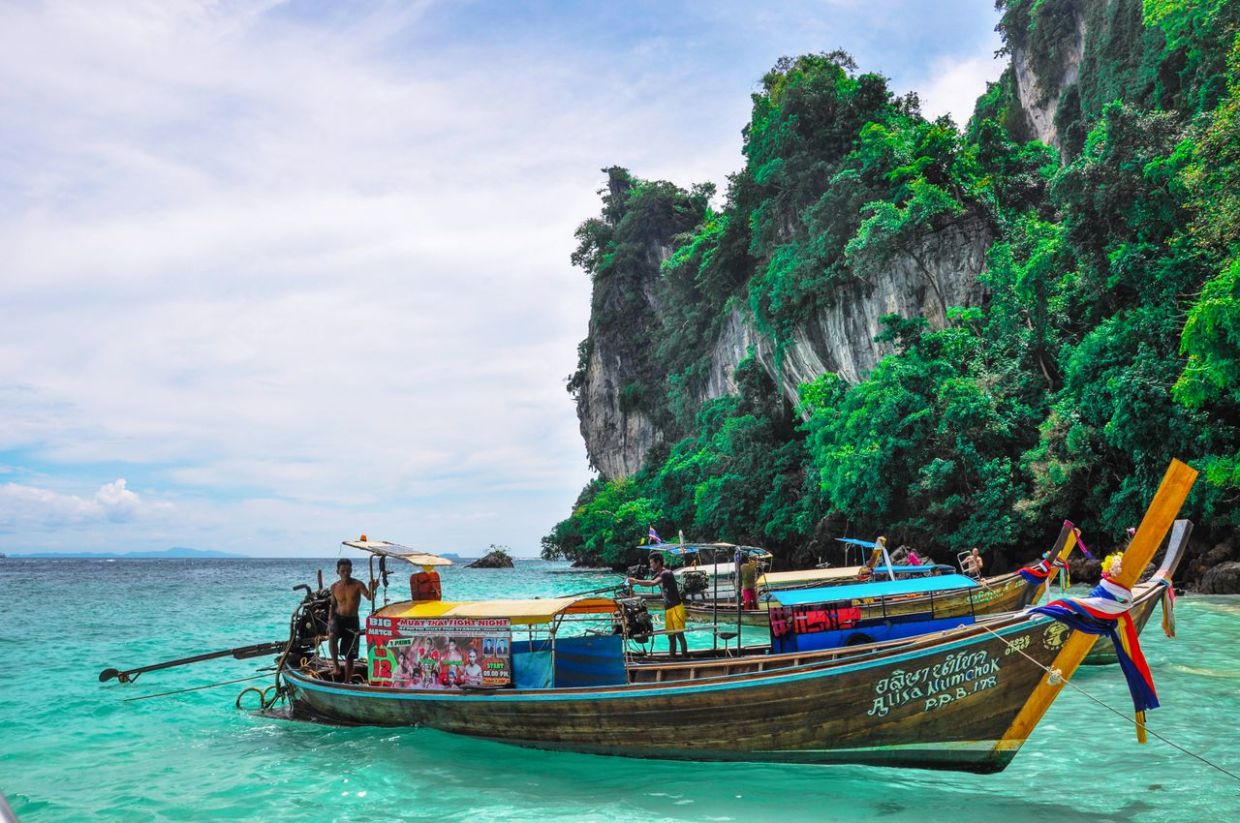 Thailand Pivots Away from Mass Tourism, Chasing Affluent Visitors Instead