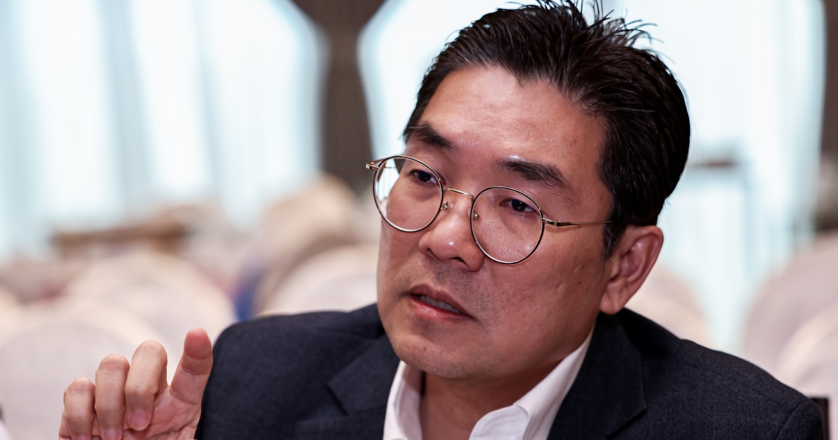 PKR Reaffirms Unity Behind Anwar Ibrahim as Single Leadership Authority