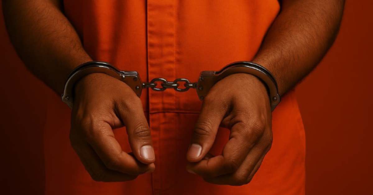 Self-Styled 'Datuk' Gang Chief Among 291 Arrested in RM6.26 Million Drug Trafficking Operation