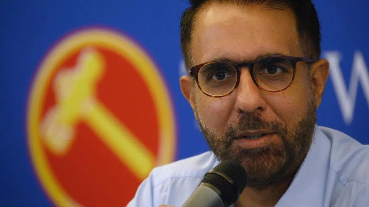 Singapore's Workers' Party in Crisis as Cadres Plot to Unseat Leader Pritam Singh