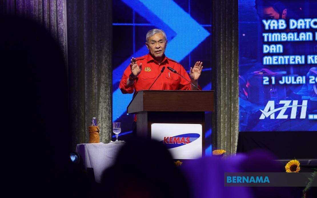 Smart Learning for Young Malaysians: KEMAS To Roll Out Digital Classrooms Nationwide by 2026