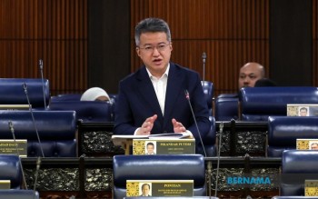 Malaysia's Historic National Trust Fund Bill 2026 Receives First Reading In Parliament
