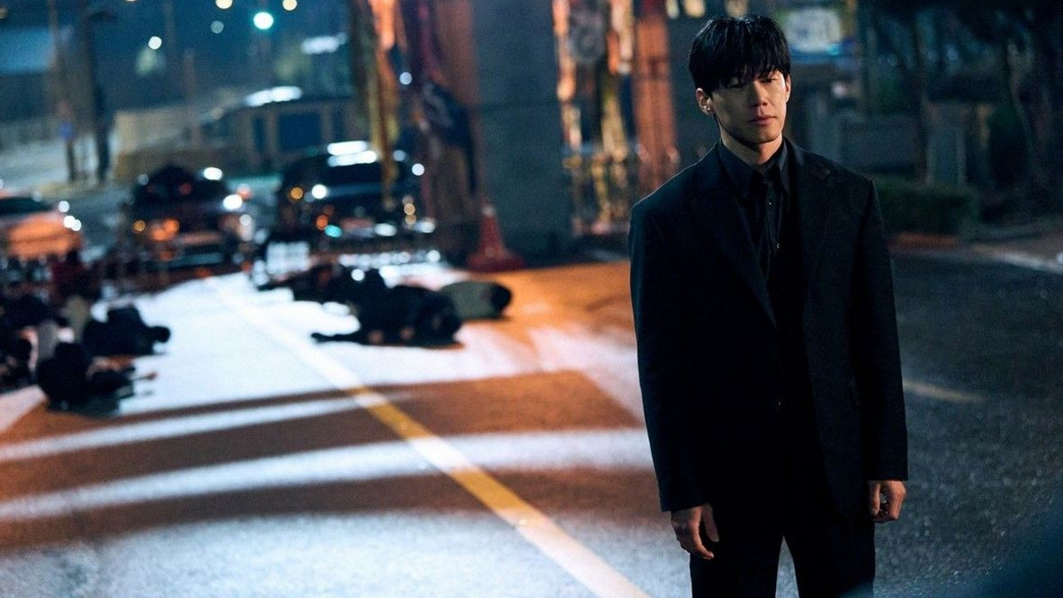 How 'Teach You A Lesson' Resonates Across Borders: A K-Drama Tackling School Violence and Systemic Failure