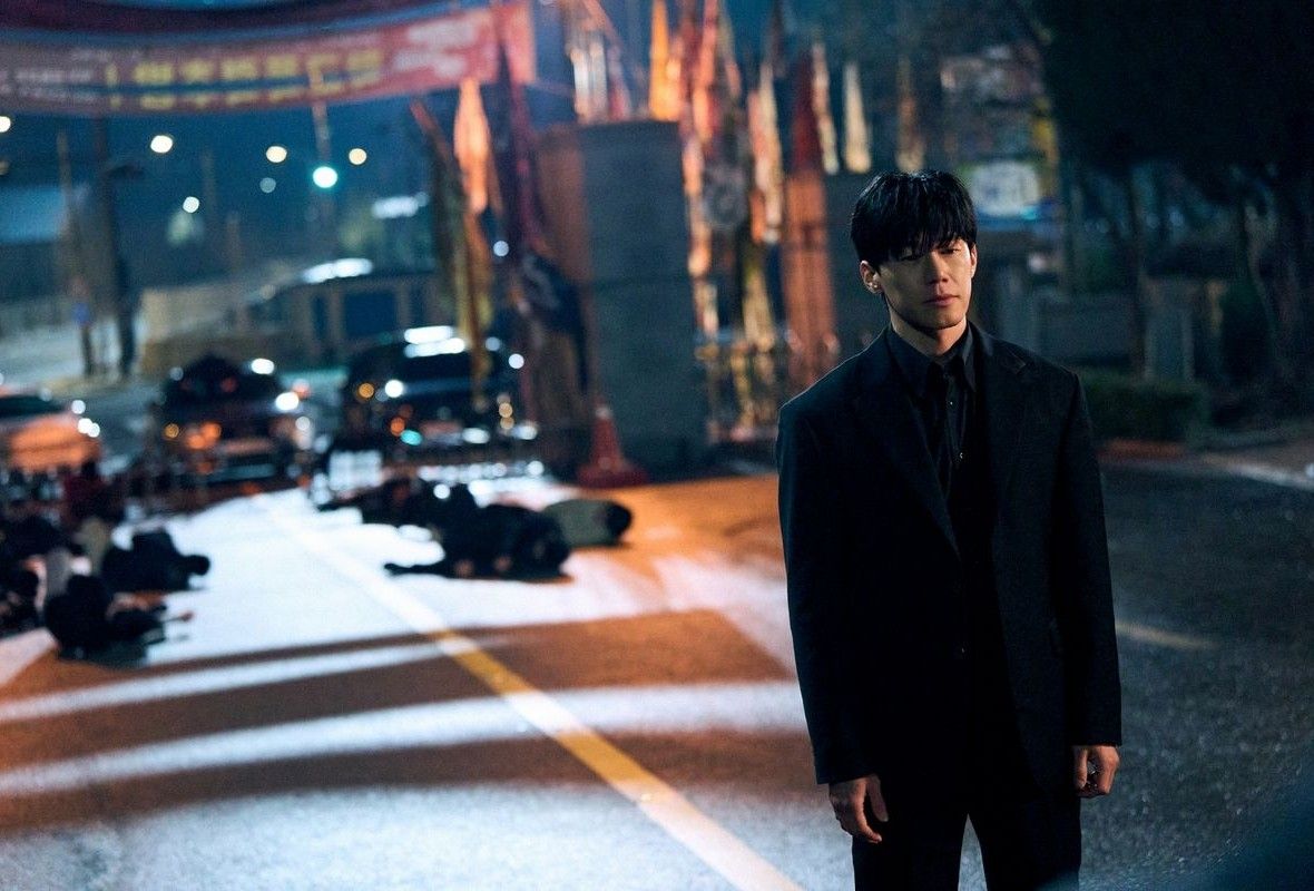 How 'Teach You A Lesson' Resonates Across Borders: A K-Drama Tackling School Violence and Systemic Failure