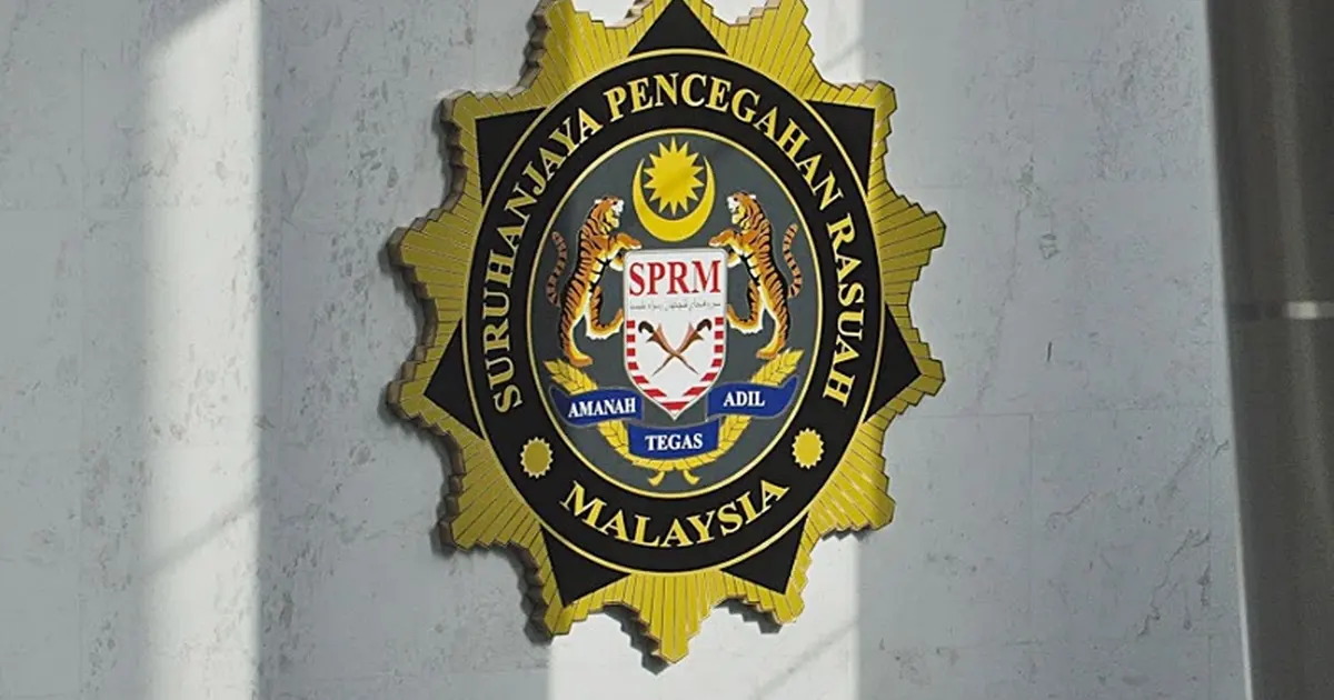 MACC Conducts Lengthy Interrogation of Former Tabung Haji CFO Over RM370 Million Share Purchases