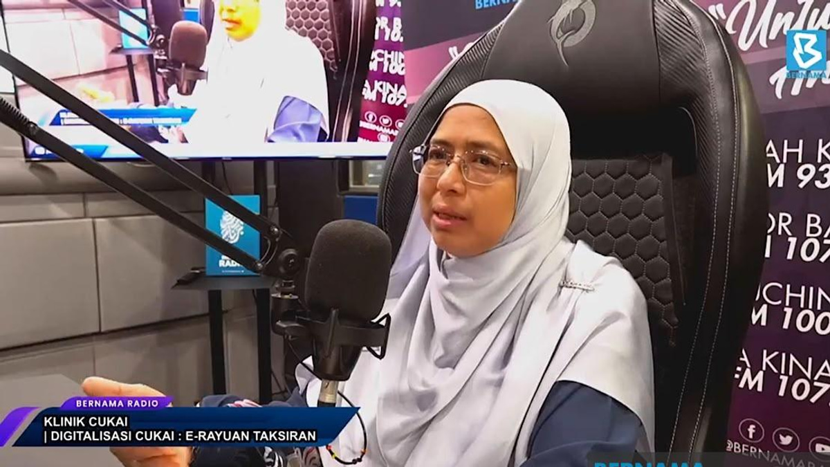 LHDN Broadens MyTax e-Appeal System to Include Four Additional Assessment Types