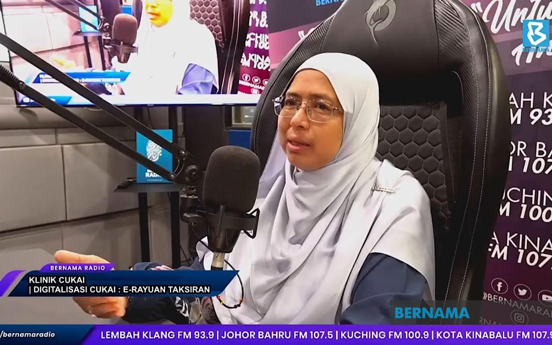 LHDN Broadens MyTax e-Appeal System to Include Four Additional Assessment Types