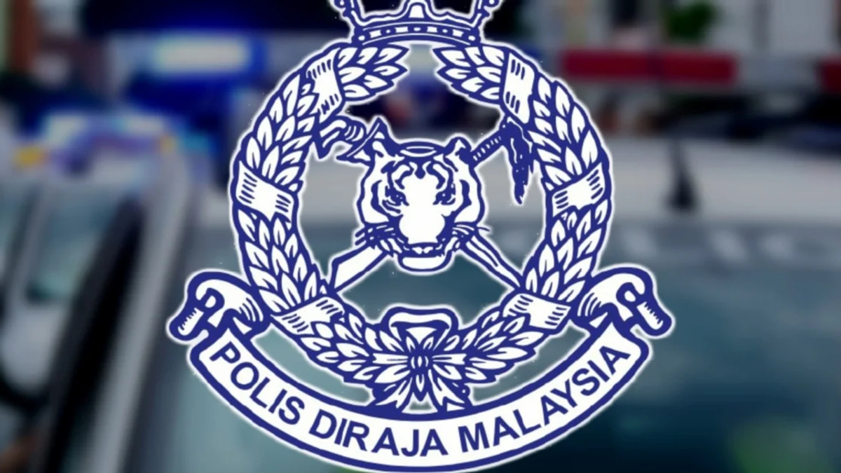 Two arrested as police uncover RM14,000 drug cache in Felda settlement