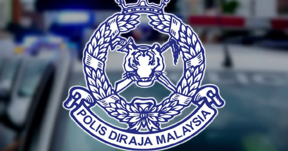 Two arrested as police uncover RM14,000 drug cache in Felda settlement