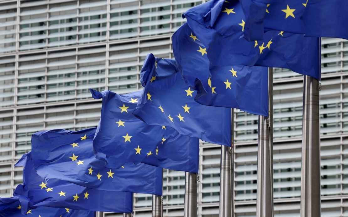 EU Weighs Fresh Sanctions on Israeli Settlements as Member States Remain Divided
