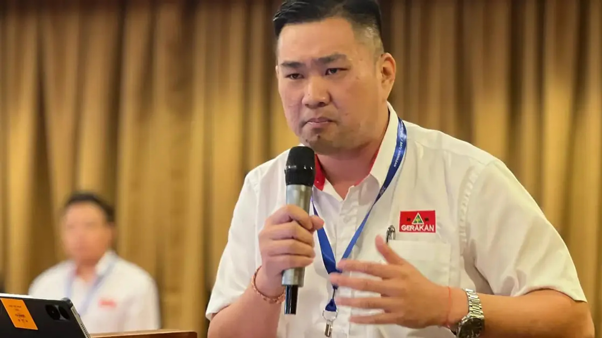 Gerakan Suspends Johor Chapter After Unauthorised Withdrawal From State Elections