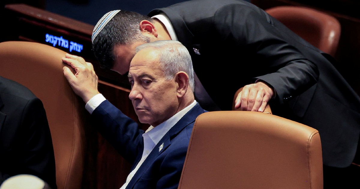 Netanyahu's Office Condemns NY Mayor's Arrest Remarks at UN Summit