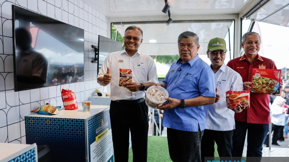MAHA 2026 Set to Attract International Exhibitors, Boosting Opportunities for Malaysian Agribusiness