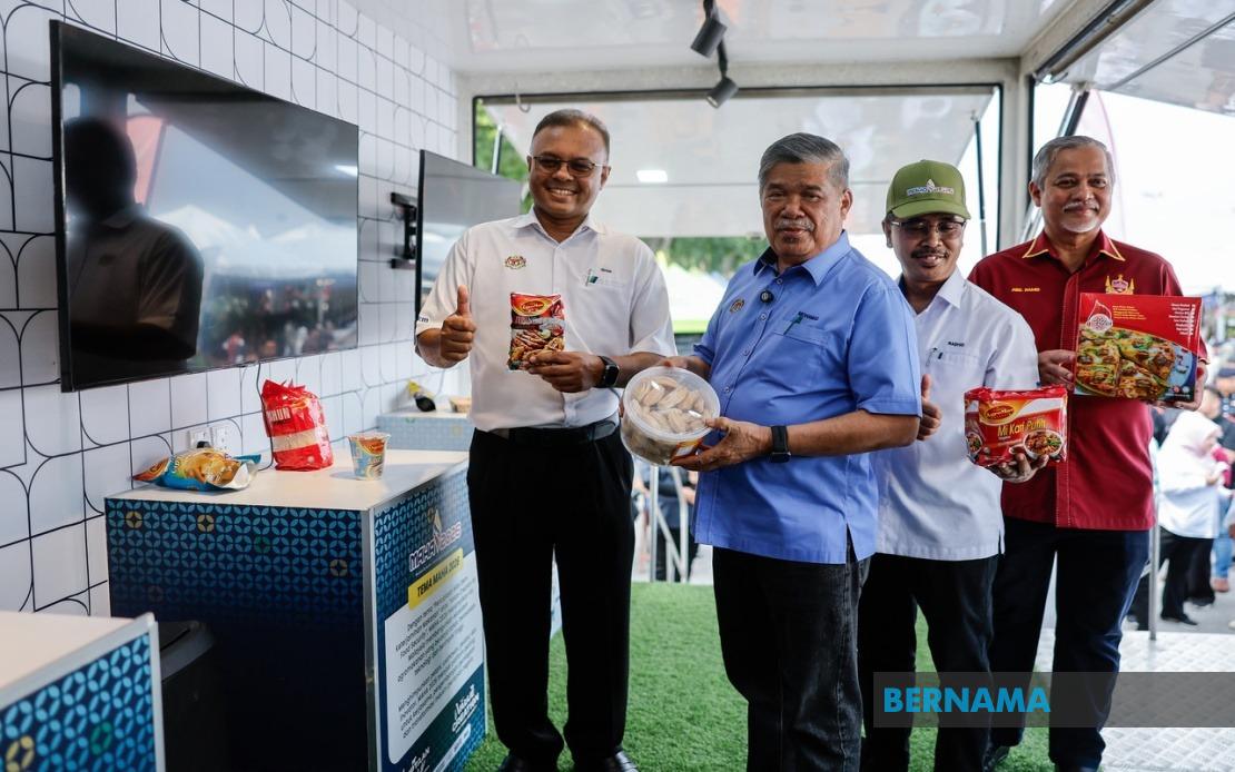MAHA 2026 Set to Attract International Exhibitors, Boosting Opportunities for Malaysian Agribusiness