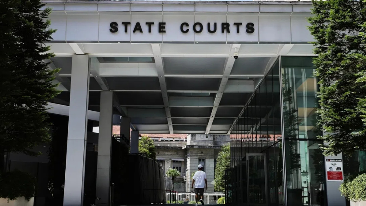 Singapore Man Sentenced to Nearly 10 Years for Severe Abuse of Primary School Children
