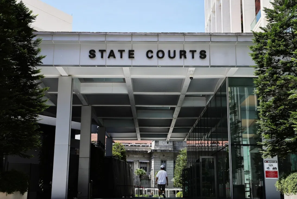 Singapore Man Sentenced to Nearly 10 Years for Severe Abuse of Primary School Children