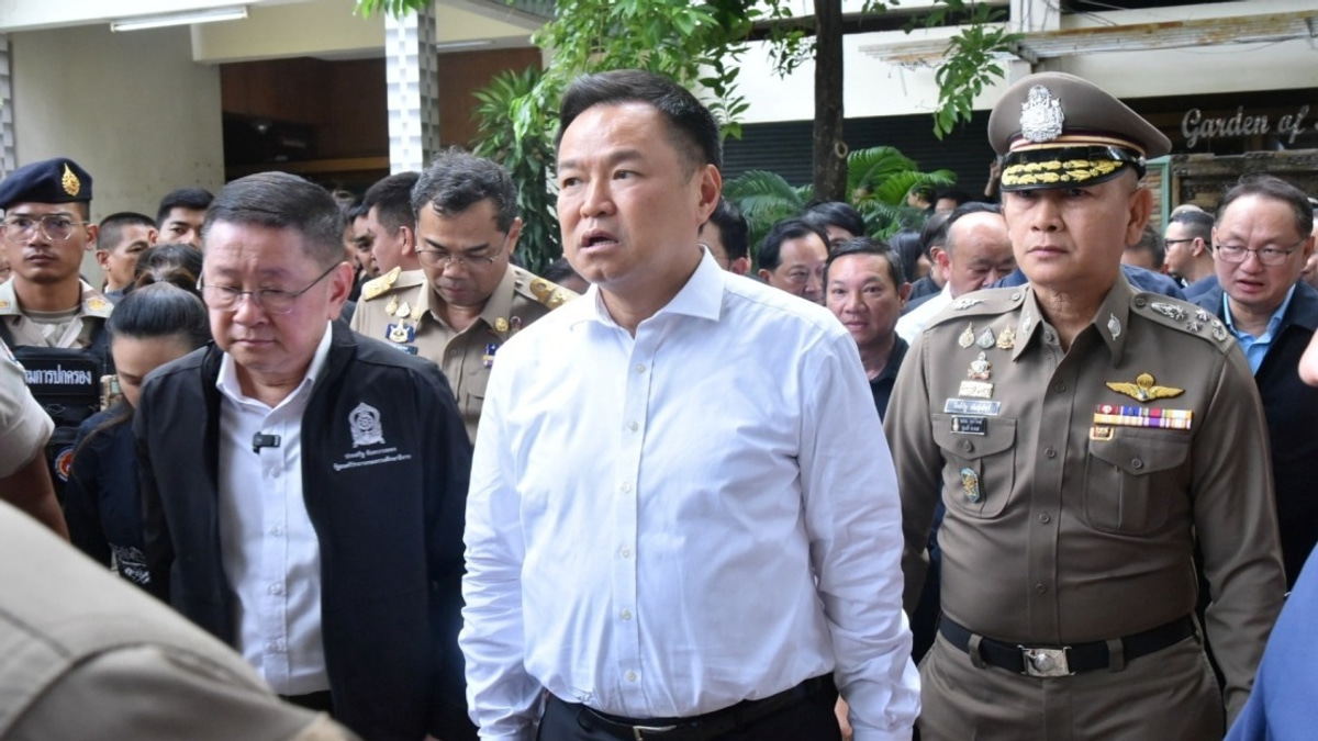 Thailand Tightens Gun Controls After Deadly School Shooting Kills Seven
