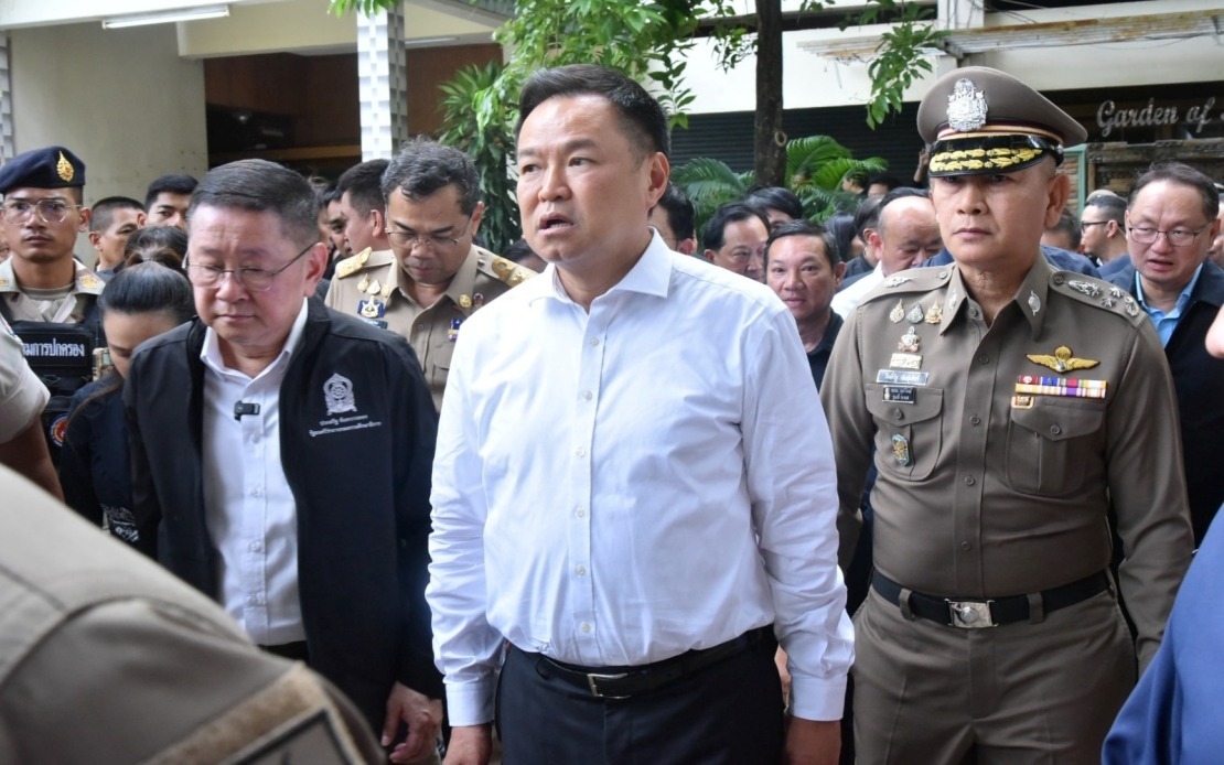 Thailand Tightens Gun Controls After Deadly School Shooting Kills Seven