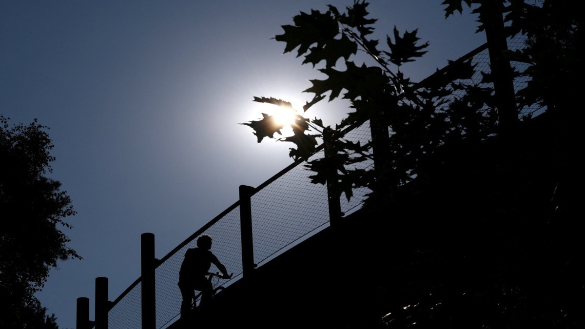 South Korea's Heat Death Toll Exceeds 20 as Extreme Temperatures Persist