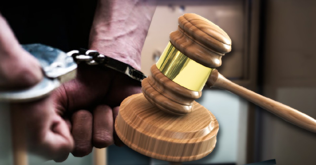 Suspended police corporal faces trial over sexual assault of 11-year-old daughter