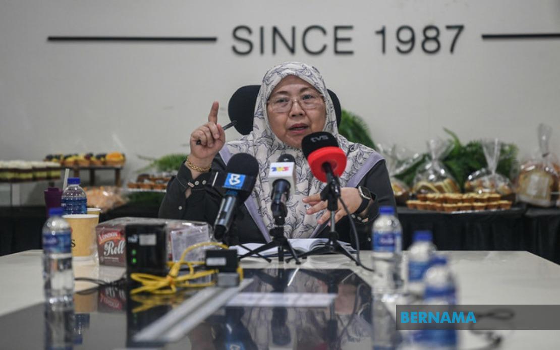 PKR Defections Driven by Unfulfilled Positions, Says Fuziah