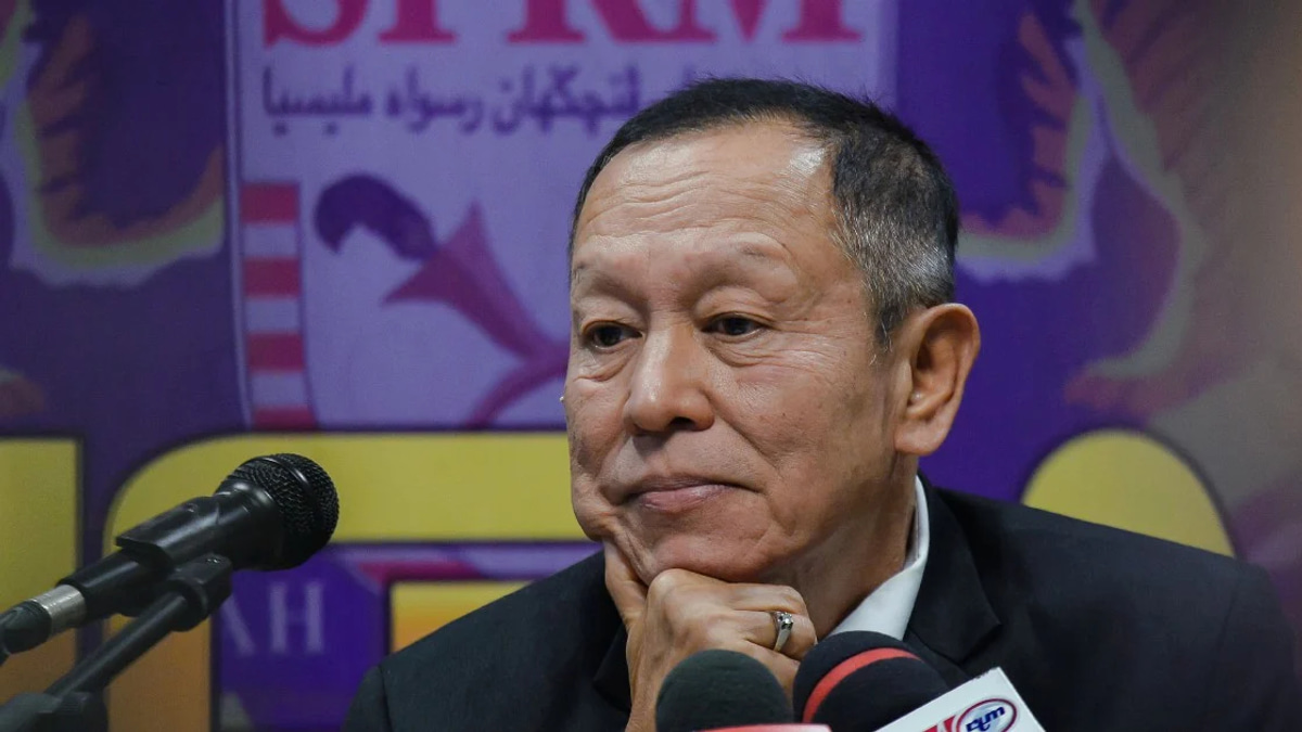 MACC Chief Pledges Sweeping Reforms After Testing First Month