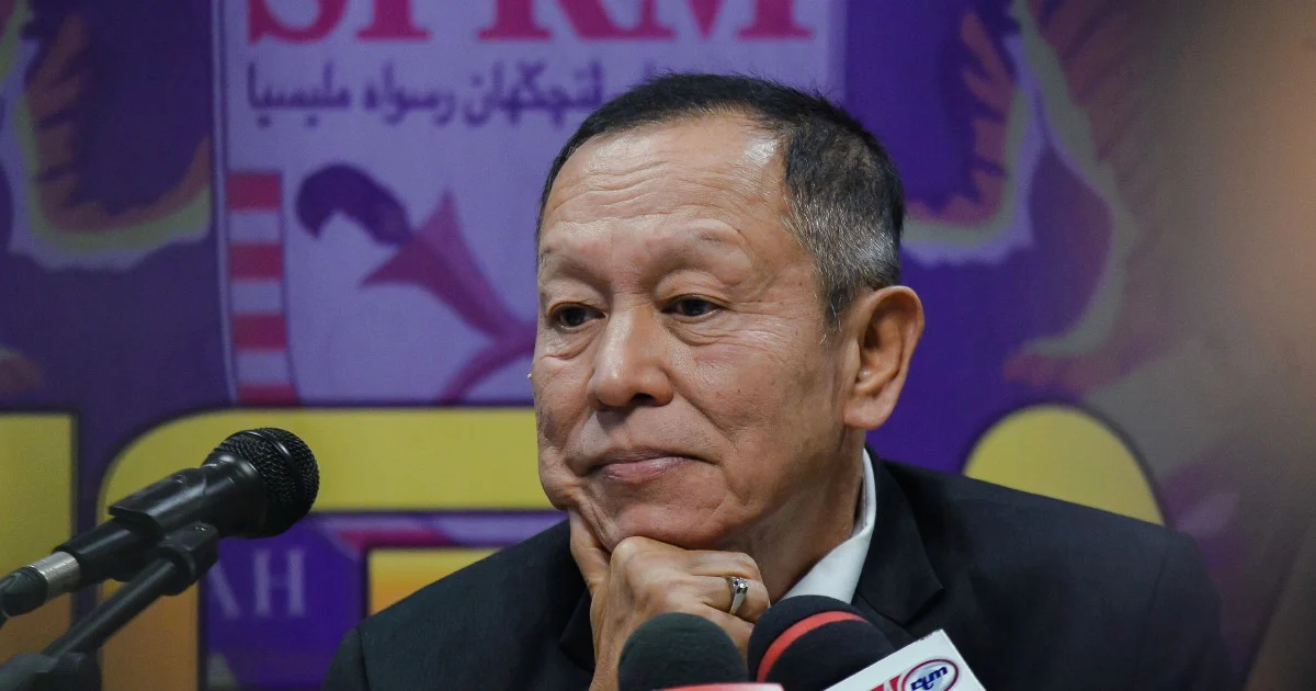 MACC Chief Pledges Sweeping Reforms After Testing First Month
