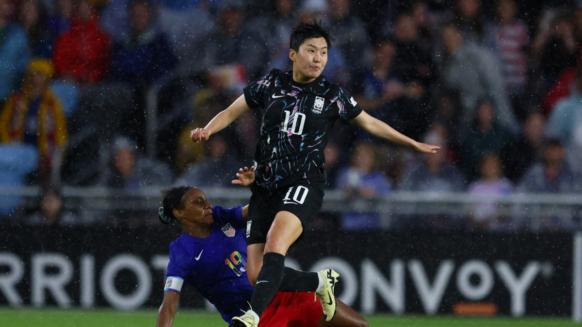 South Korean Football Federation Investigates Alleged Period Insult Against Player